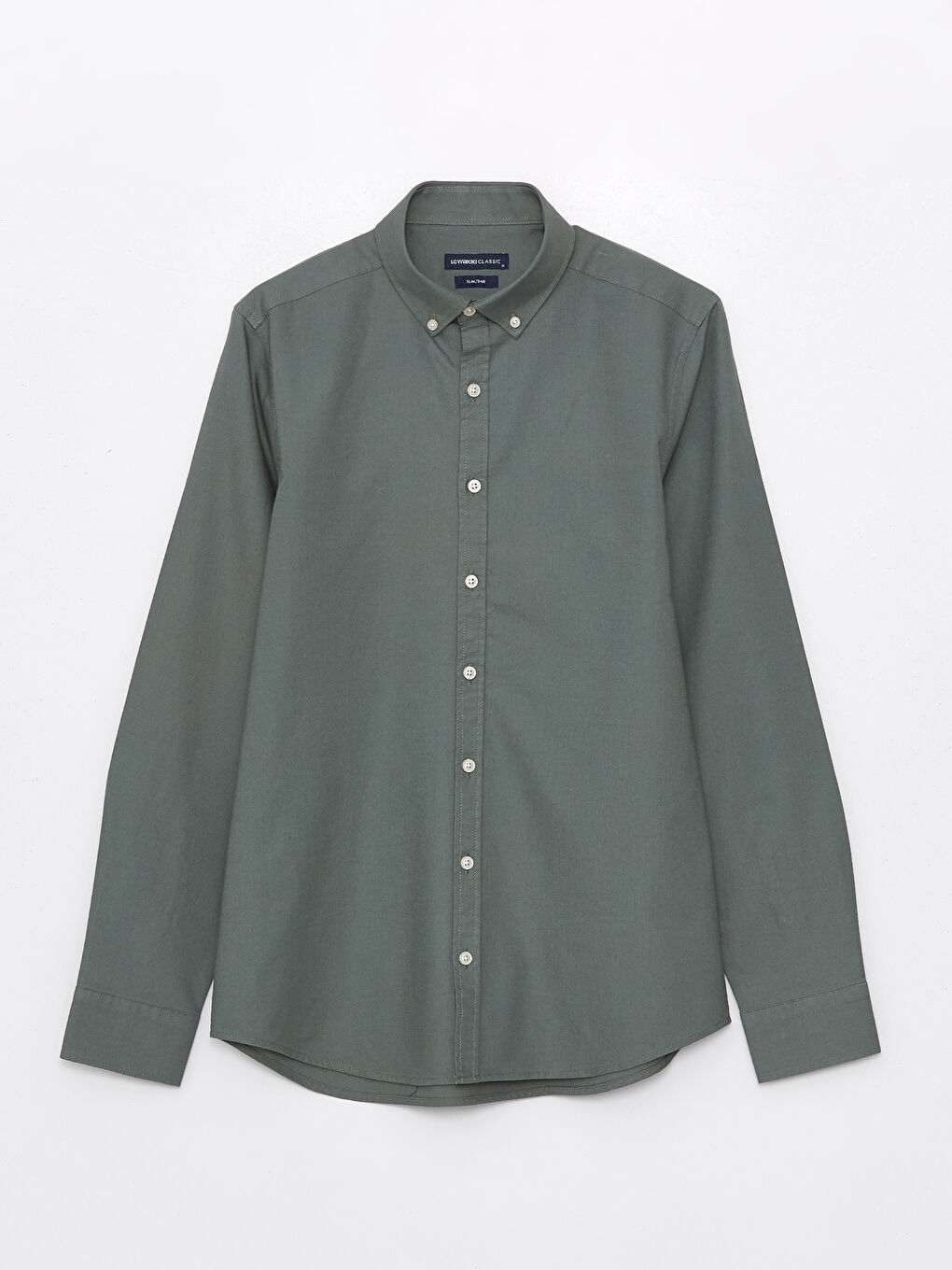 Košulja oxford slim fit -S41945Z8-SWL