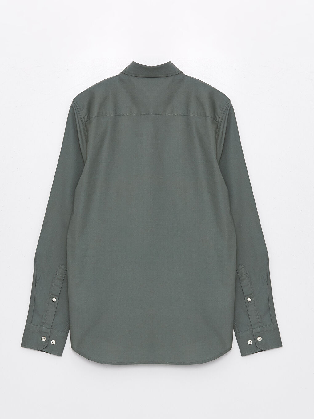 Košulja oxford slim fit -S41945Z8-SWL
