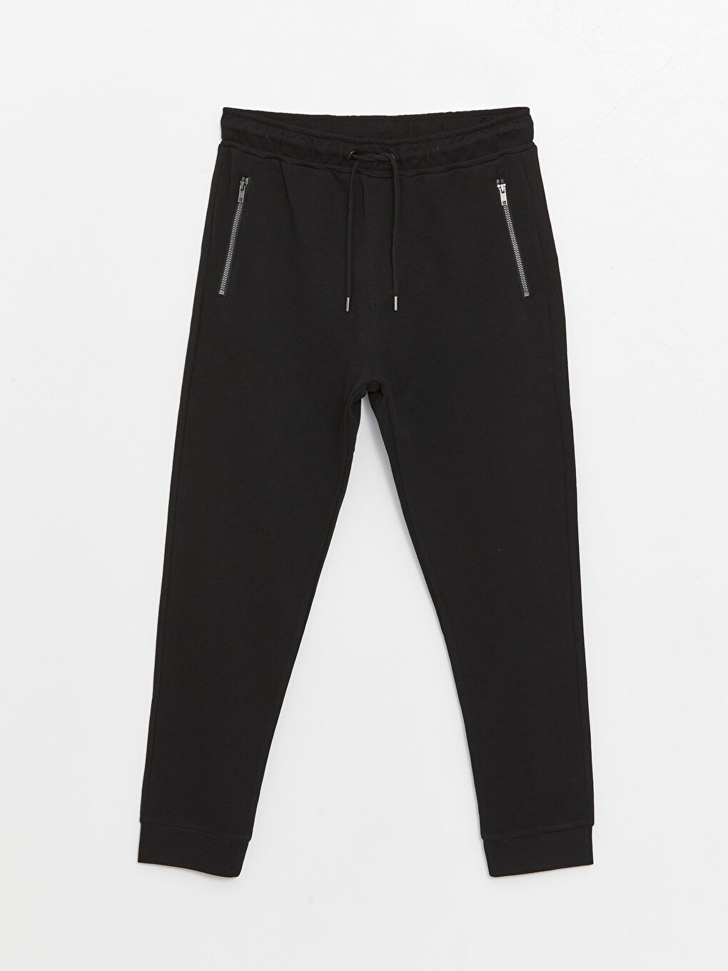 Muška džoger trenerka donji deo slim fit -S42004Z8-CVL