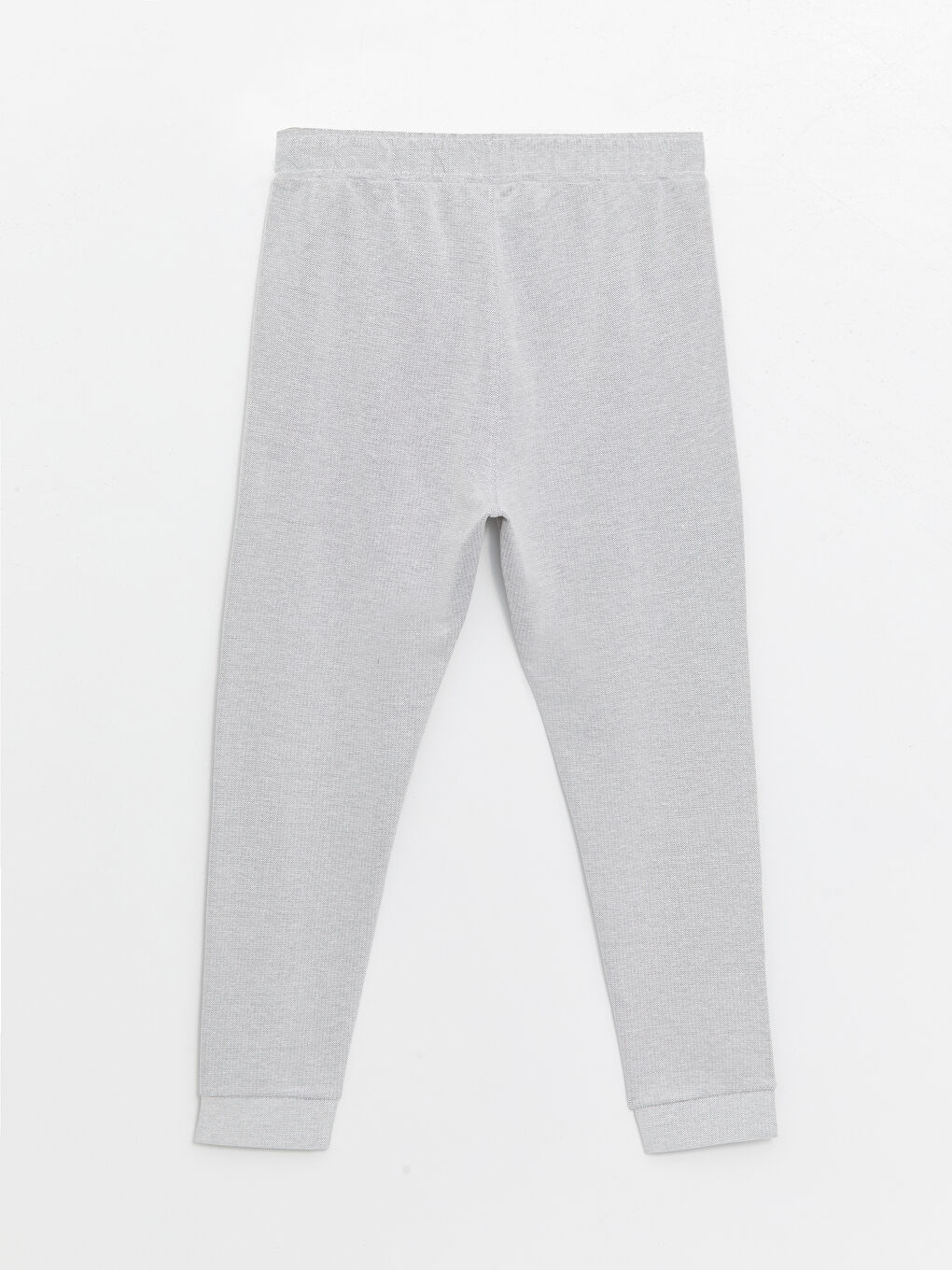 Slim Fit Men's Jogger Sweatpants -S42004Z8-J2B