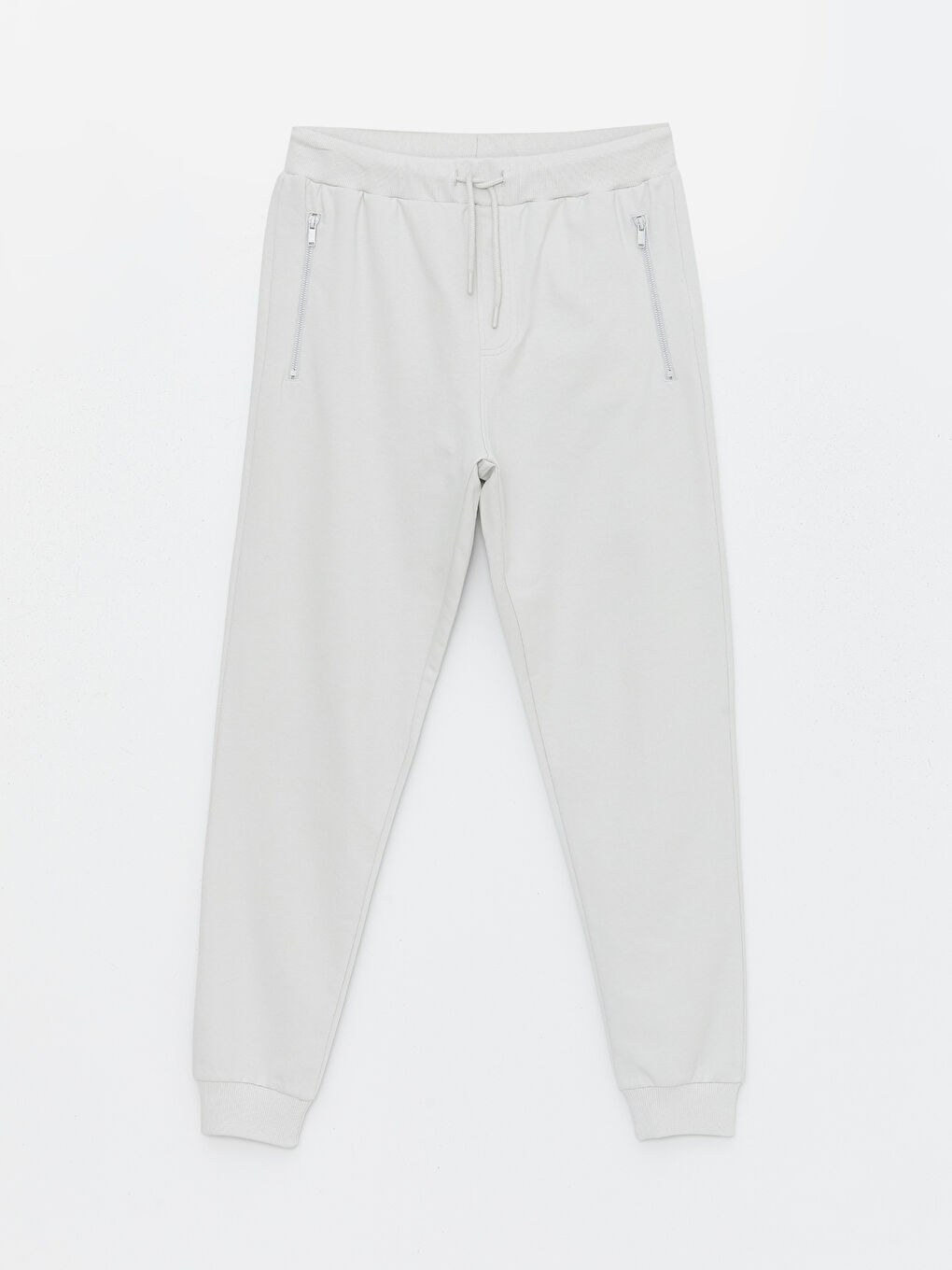 Slim Fit Men's Jogger Sweatpants -S42005Z8-RRX