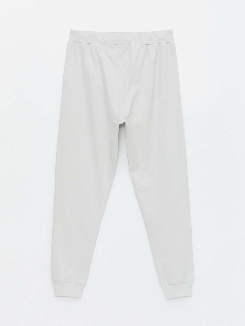 Slim Fit Men's Jogger Sweatpants -S42005Z8-RRX