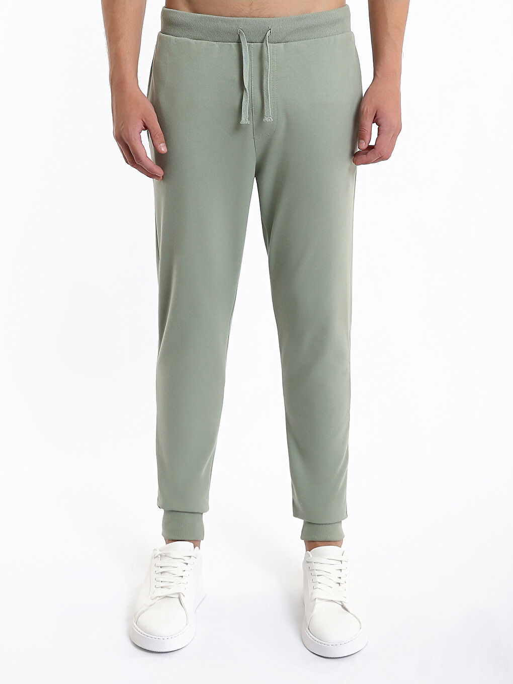 Slim Fit Men's Jogger Sweatpants-2