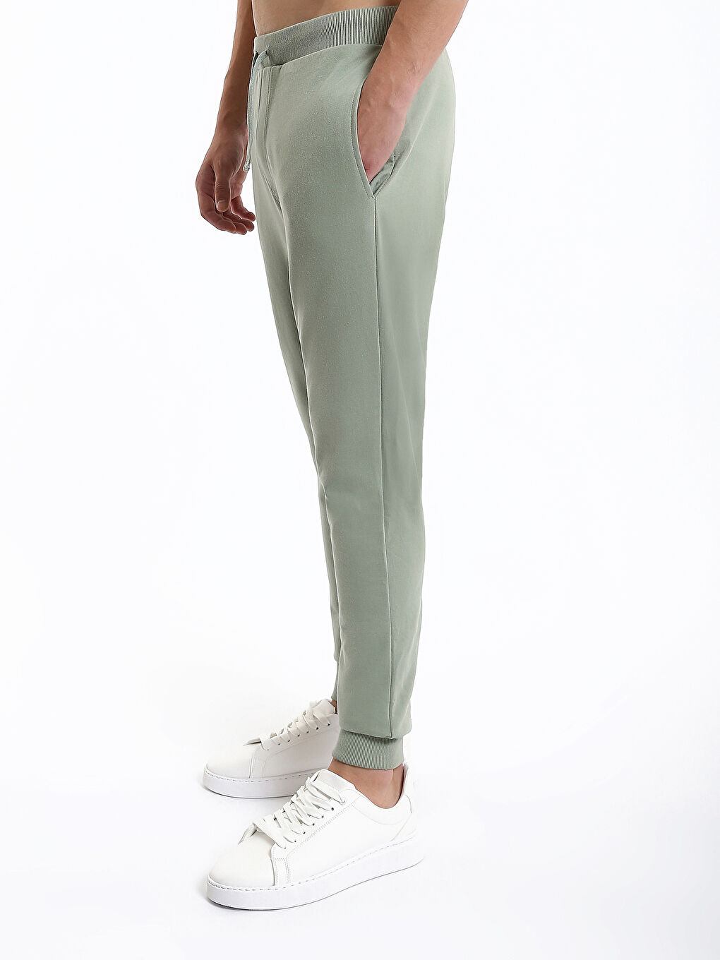 Slim Fit Men's Jogger Sweatpants-6