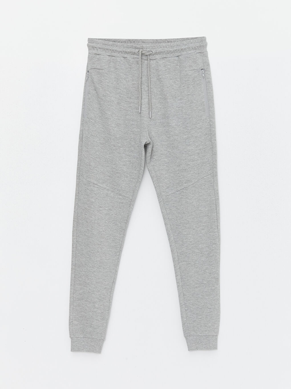 Slim Fit Men's Jogger Sweatpants -S42006Z8-LAL