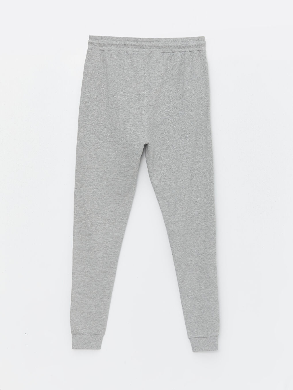Slim Fit Men's Jogger Sweatpants -S42006Z8-LAL
