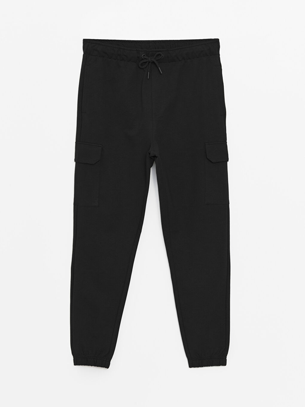 Muška džoger trenerka donji deo slim fit -S42007Z8-CVL