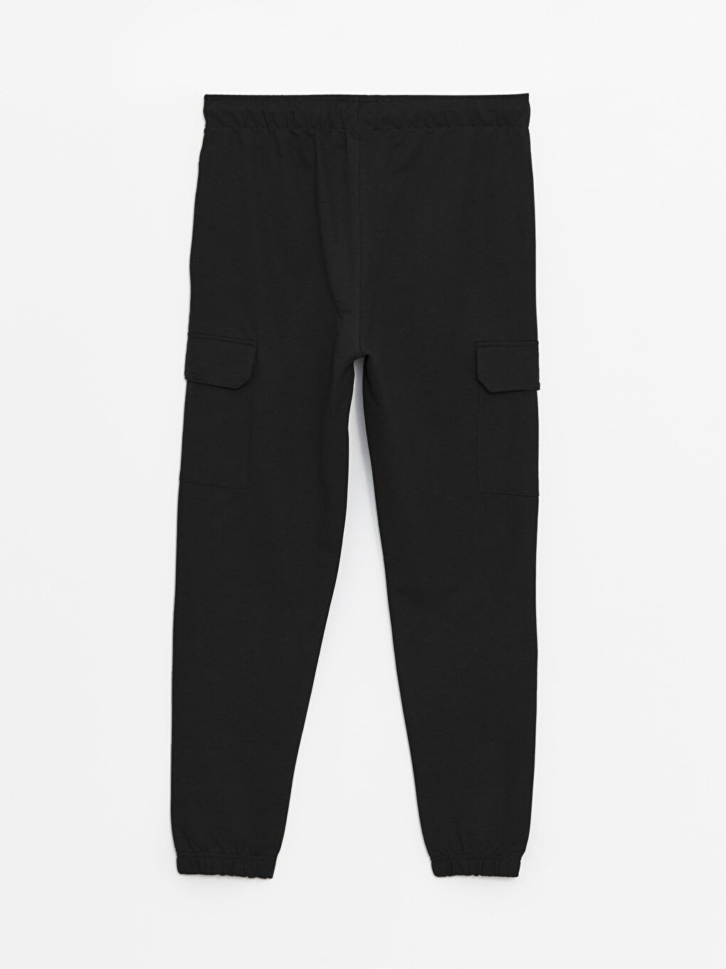 Muška džoger trenerka donji deo slim fit -S42007Z8-CVL