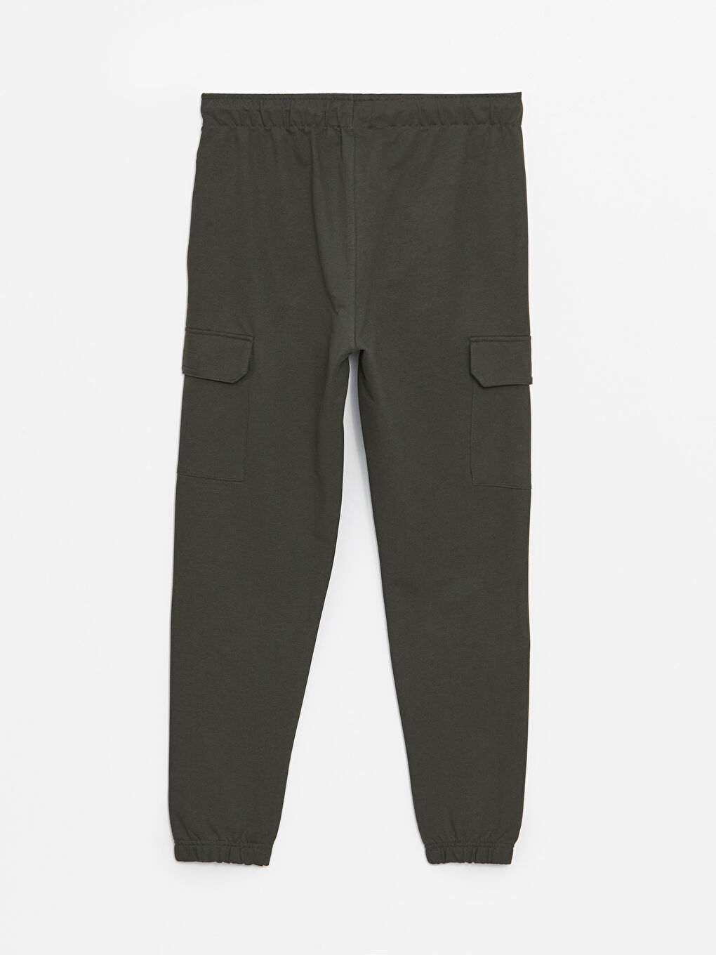 Muška džoger trenerka donji deo slim fit -S42007Z8-HCM