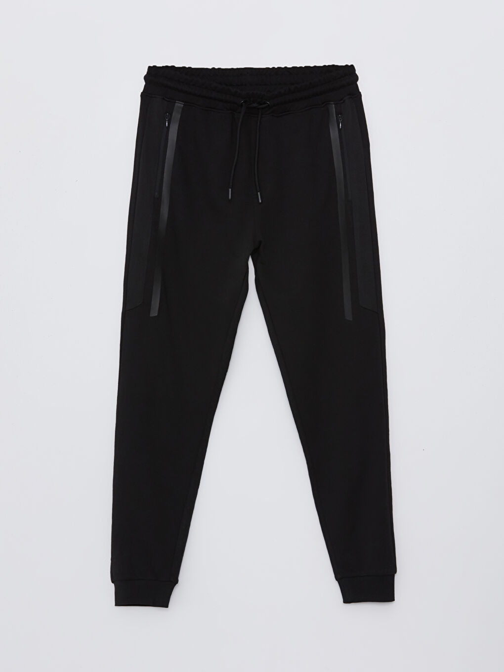 Muška džoger trenerka donji deo slim fit -S42008Z8-CVL