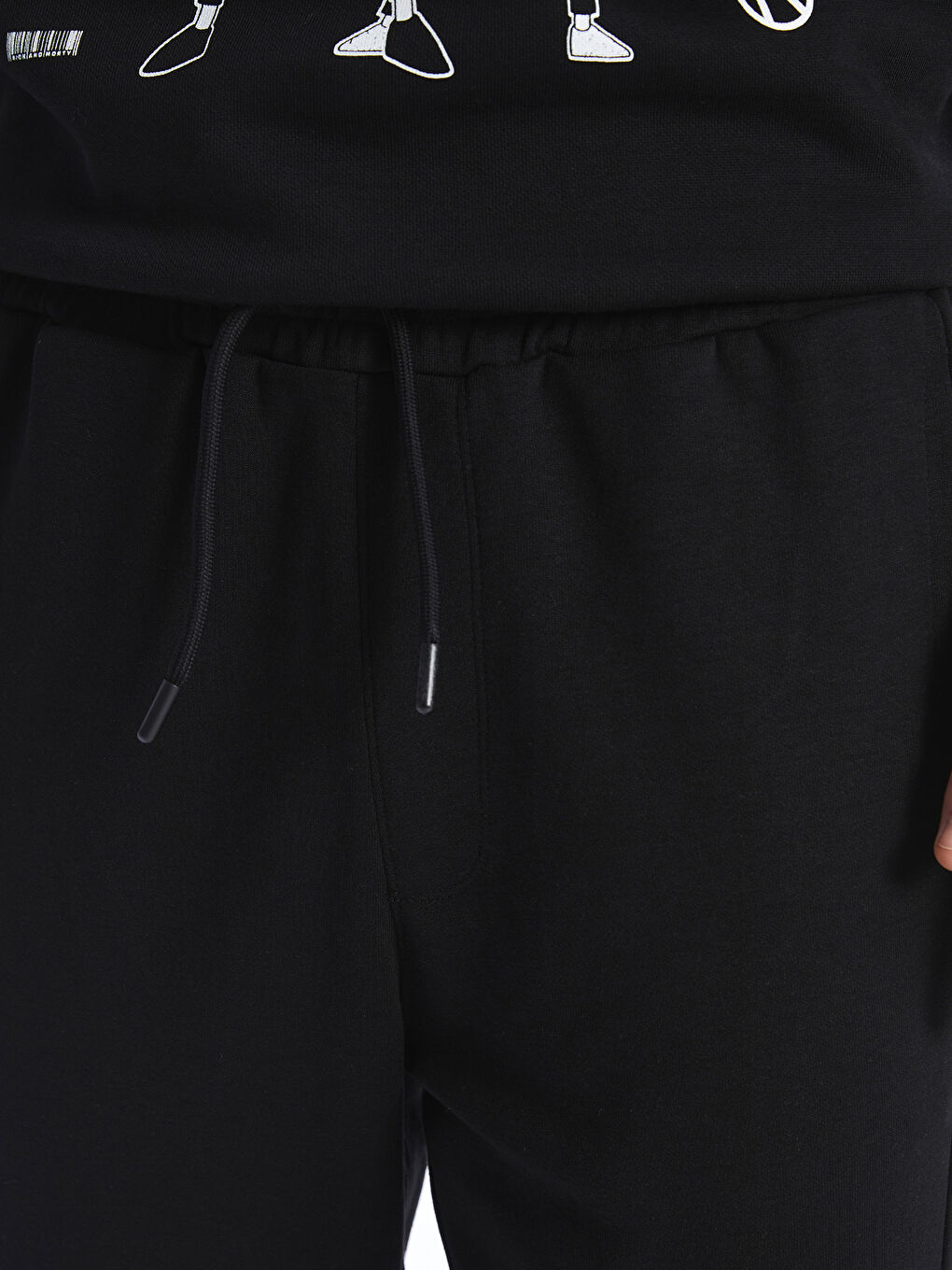 Muška džoger trenerka donji deo slim fit -S42011Z8-CVL