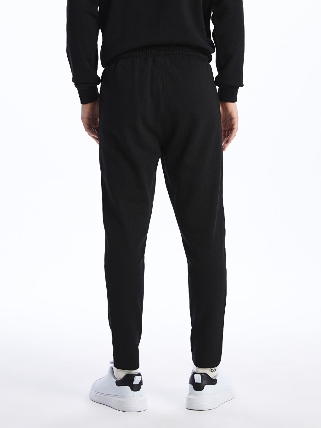 Muška džoger trenerka donji deo slim fit -S42011Z8-CVL