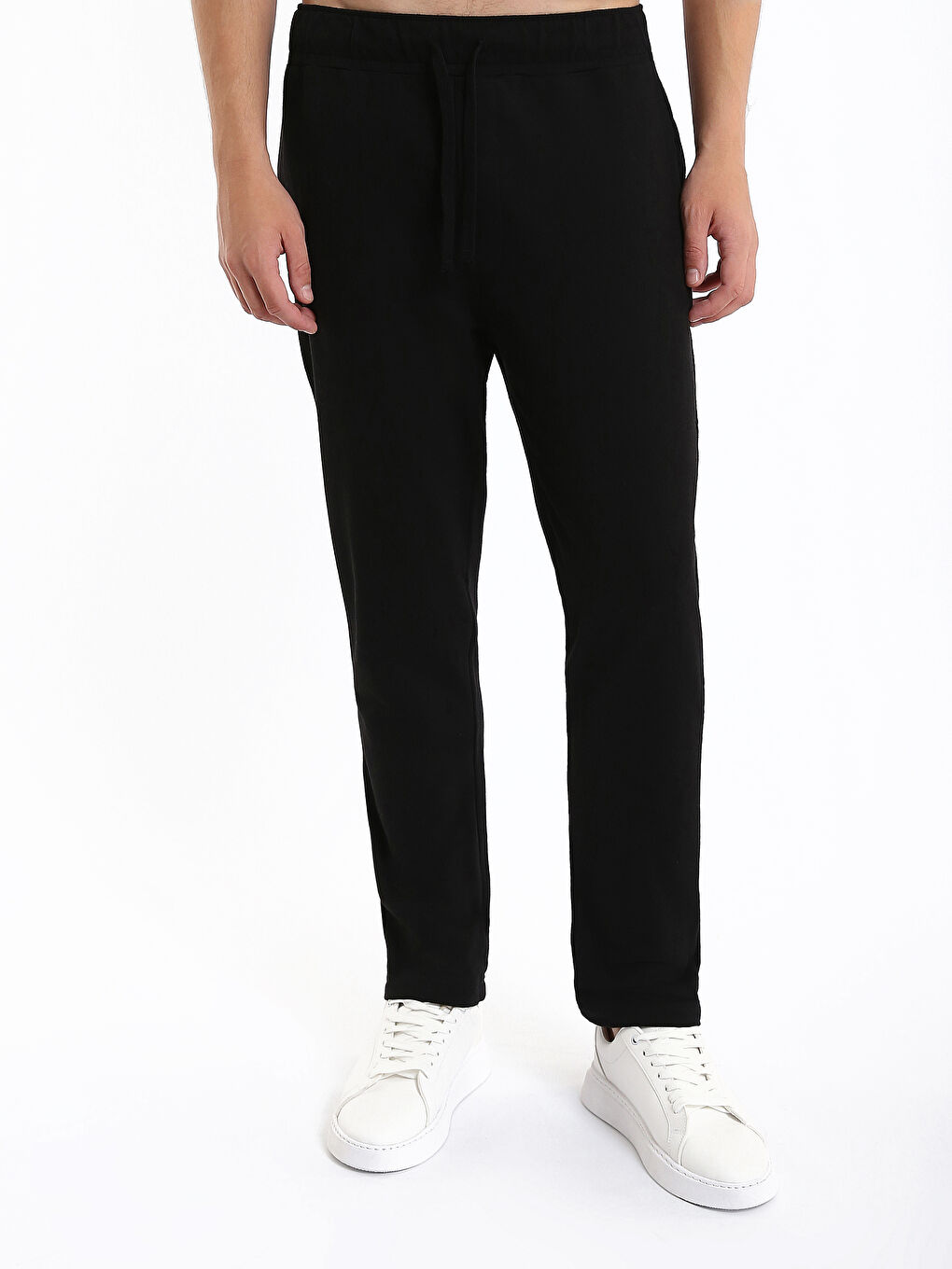 Slim Fit Men's Jogger Sweatpants-2