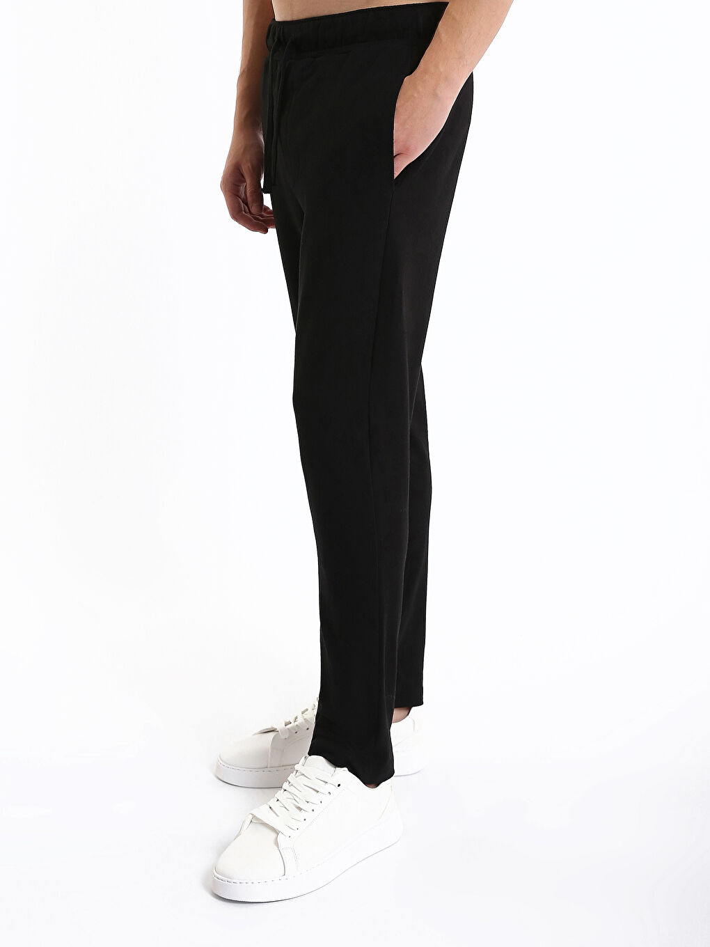 Slim Fit Men's Jogger Sweatpants-6