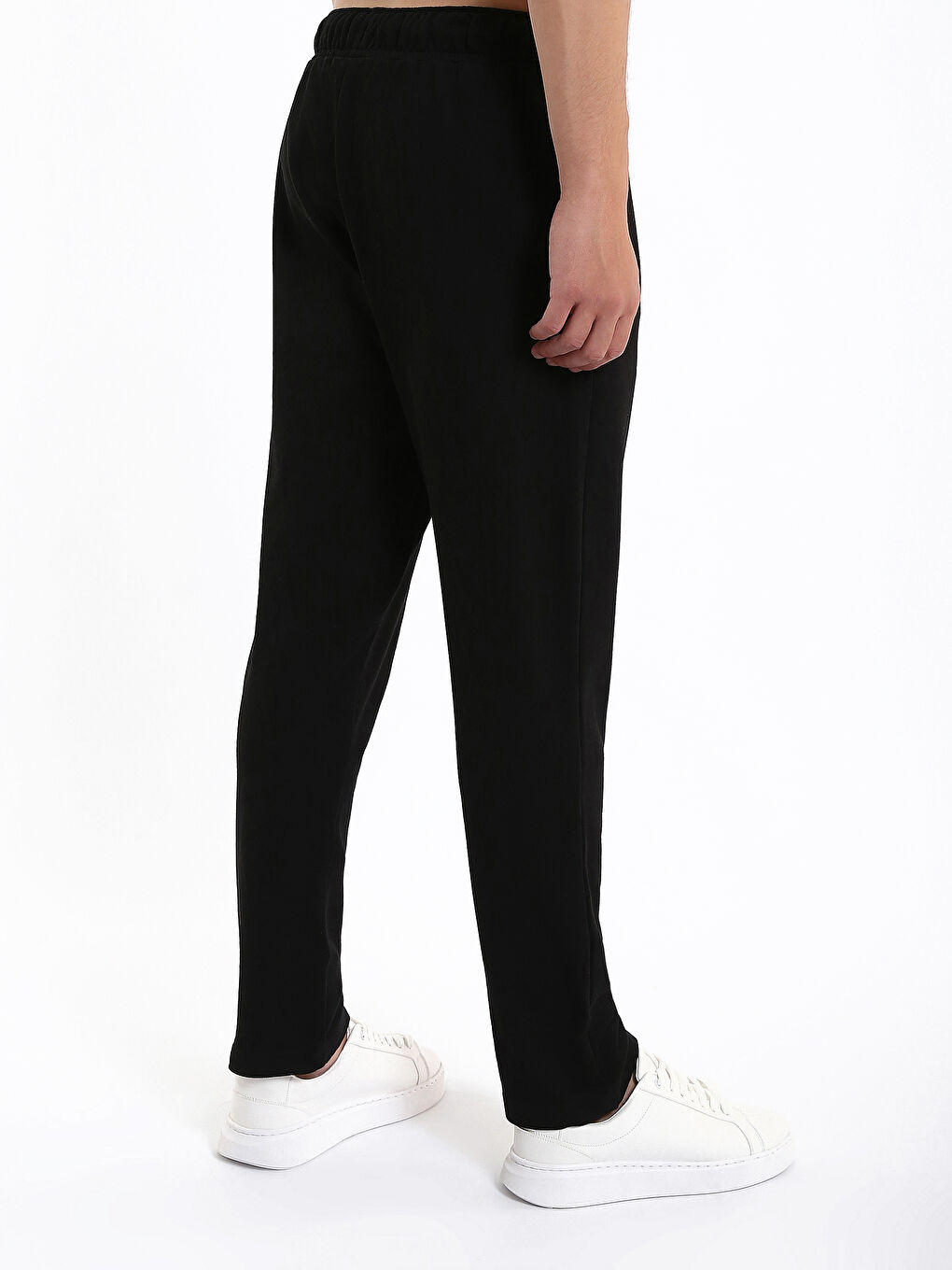 Slim Fit Men's Jogger Sweatpants-8