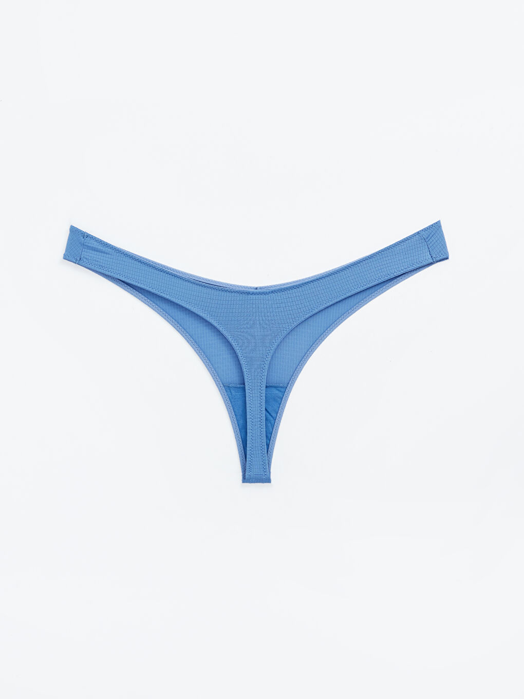 Patterned Thong Panties 2 Pack -S42076Z8-G6T