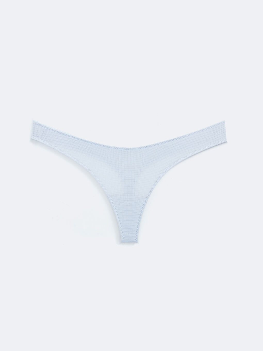 Patterned Thong Panties 2 Pack -S42076Z8-G6T
