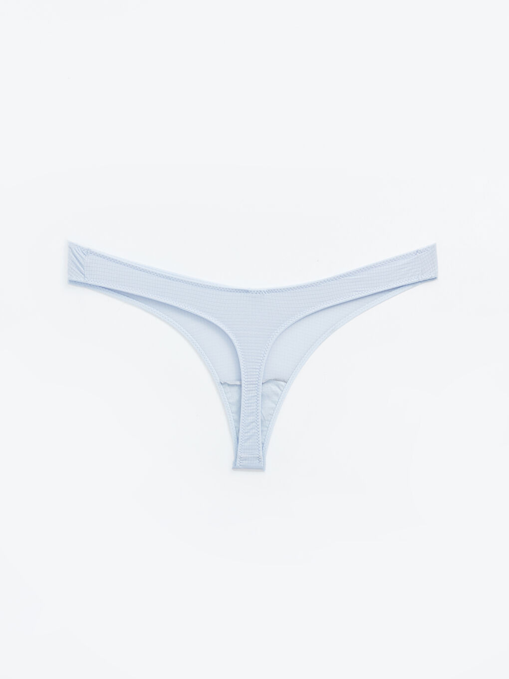 Patterned Thong Panties 2 Pack -S42076Z8-G6T