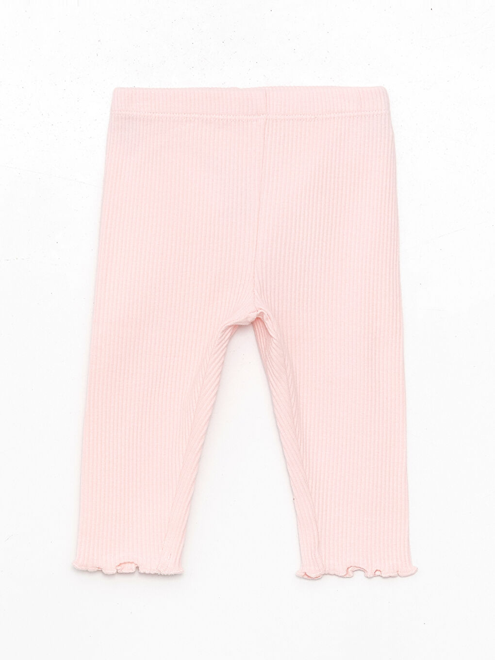 Crew Neck Long Sleeve Baby Girls' Sweatshirt and Tights 2 Pack Set -S42120Z1-LRB