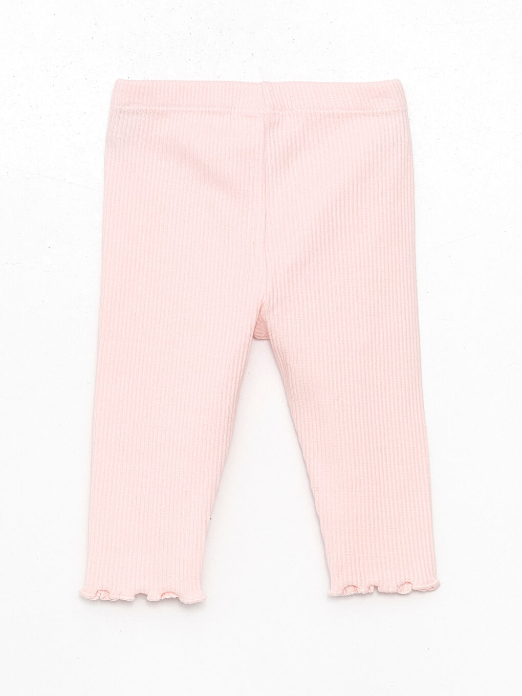 Crew Neck Long Sleeve Baby Girls' Sweatshirt and Tights 2 Pack Set -S42120Z1-LRB