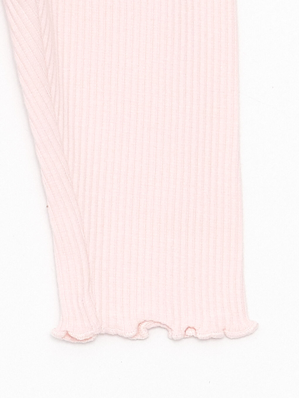 Crew Neck Long Sleeve Baby Girls' Sweatshirt and Tights 2 Pack Set -S42120Z1-LRB