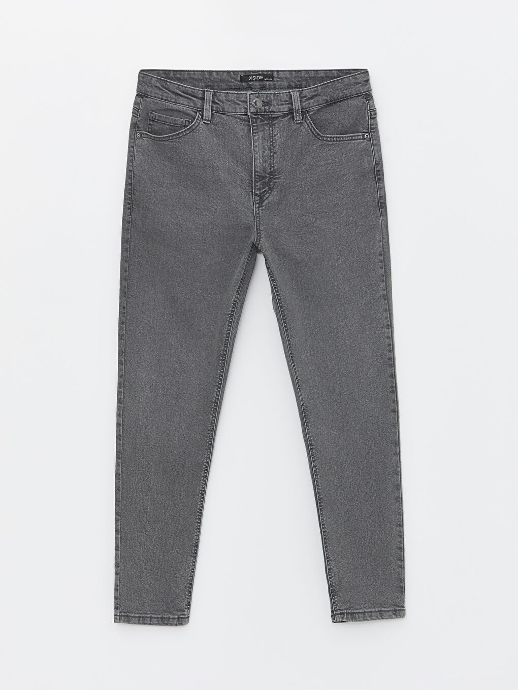 730 Carrot Fit Men's Denim Trousers -S42130Z8-GRD
