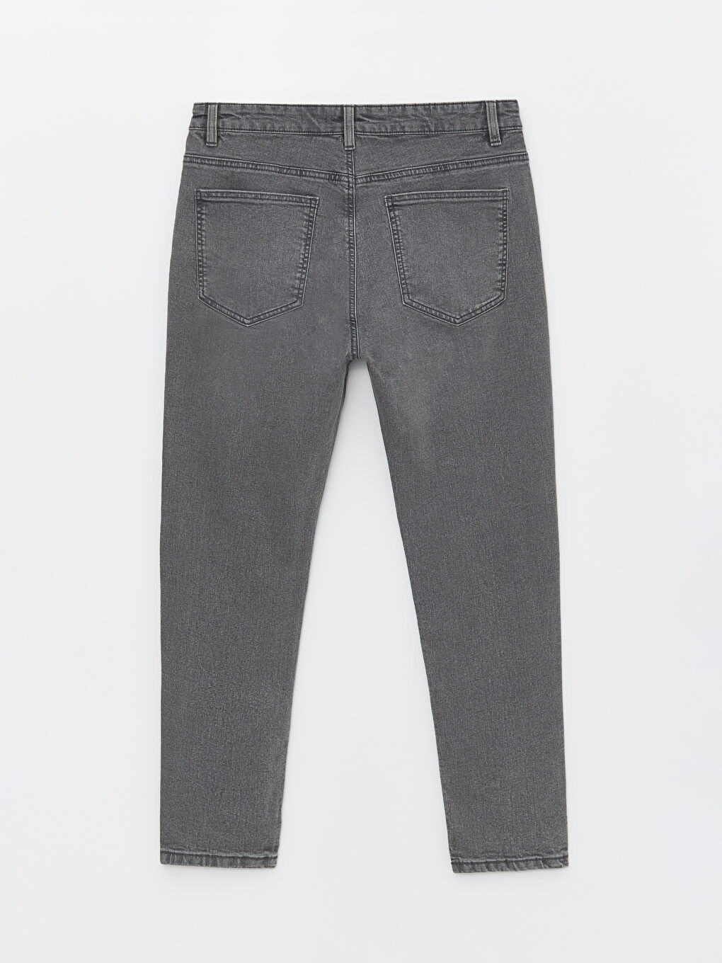 730 Carrot Fit Men's Denim Trousers -S42130Z8-GRD