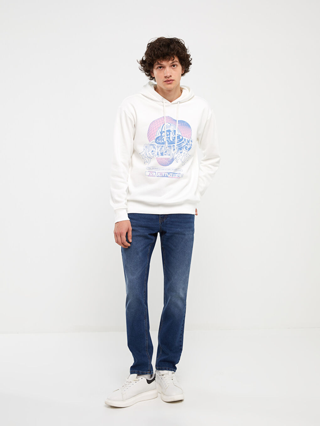 Muške farmerke - slim fit -S42159Z8-309