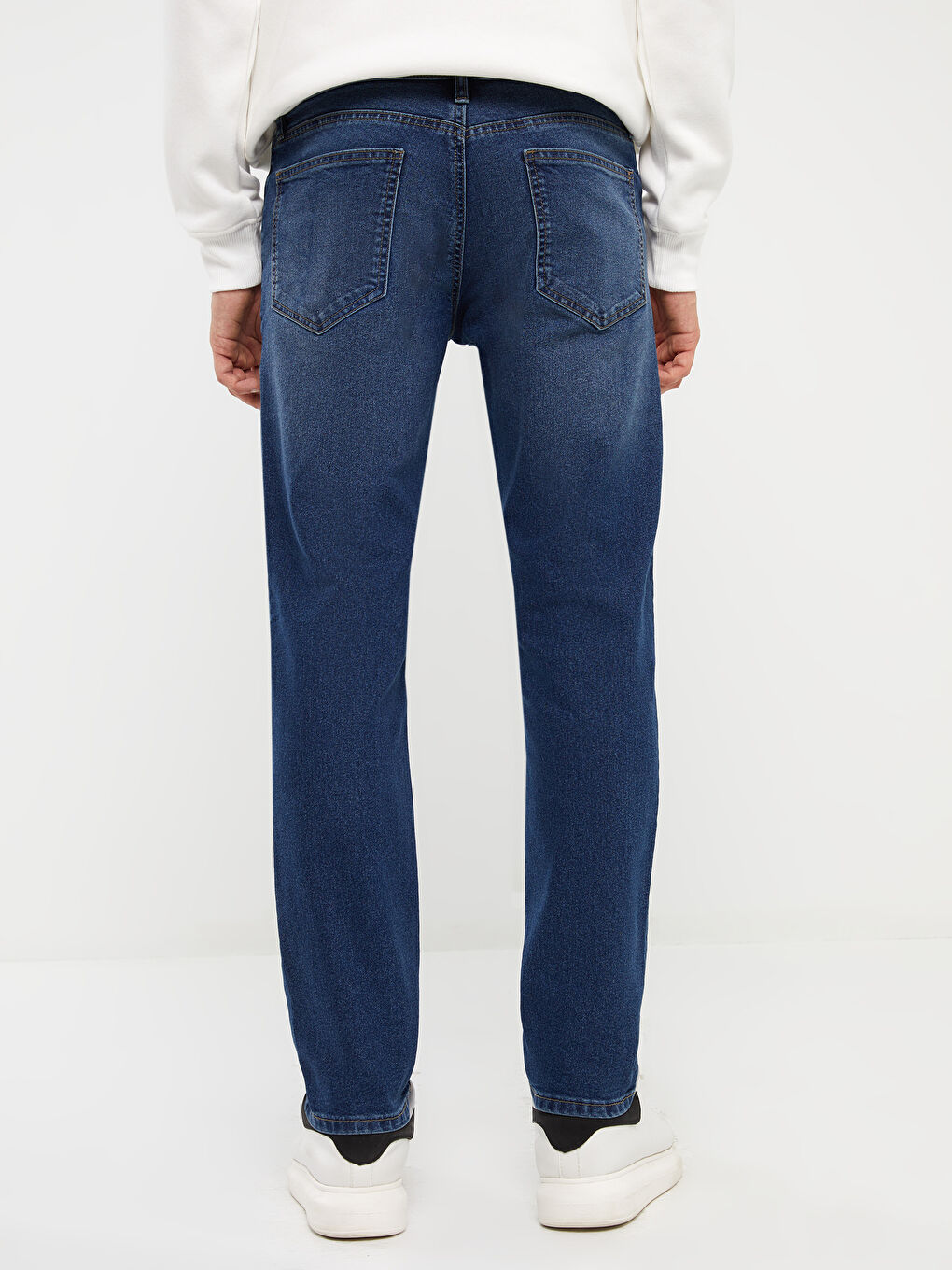Muške farmerke - slim fit -S42159Z8-309