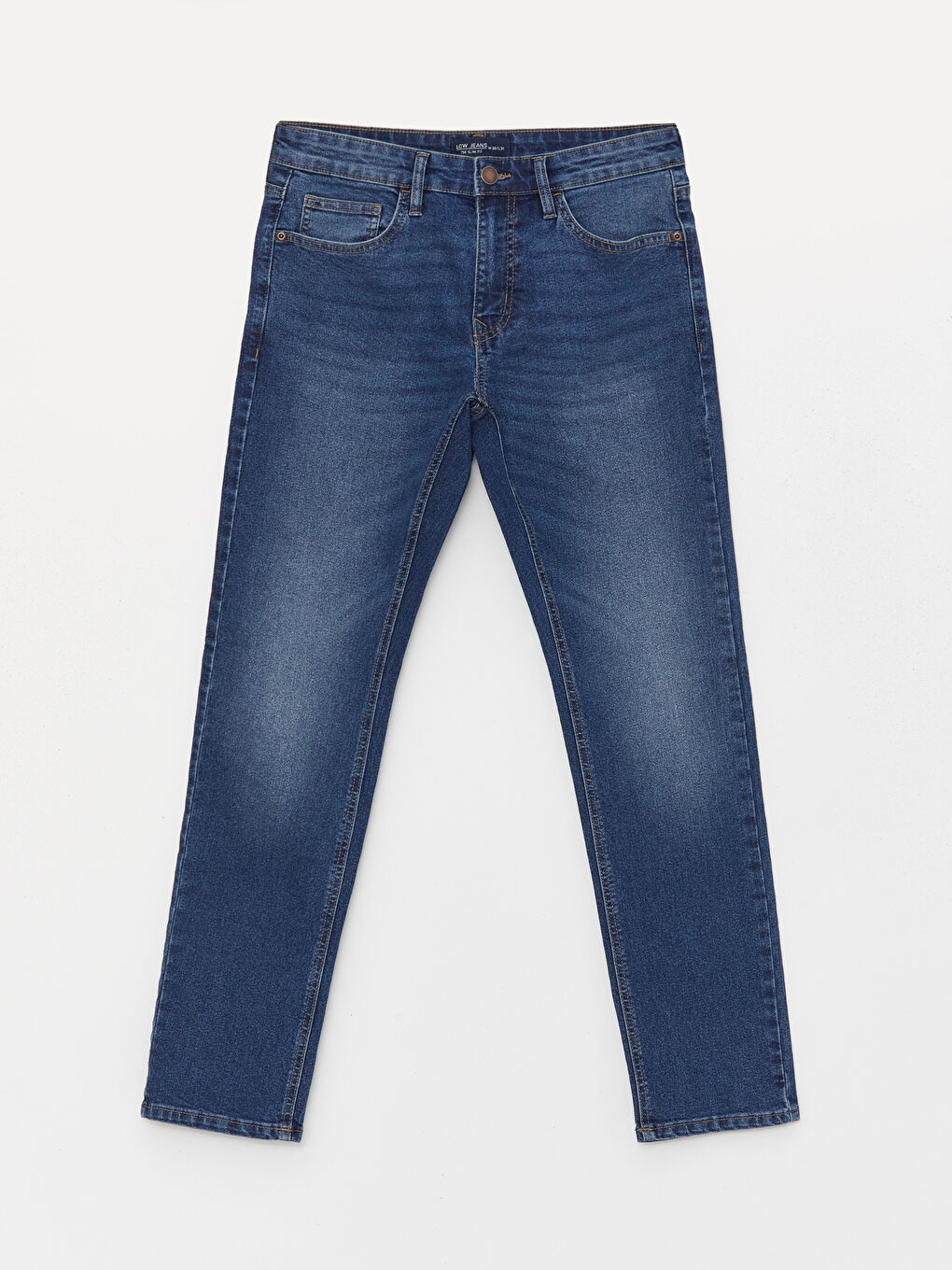 Muške farmerke - slim fit -S42159Z8-309