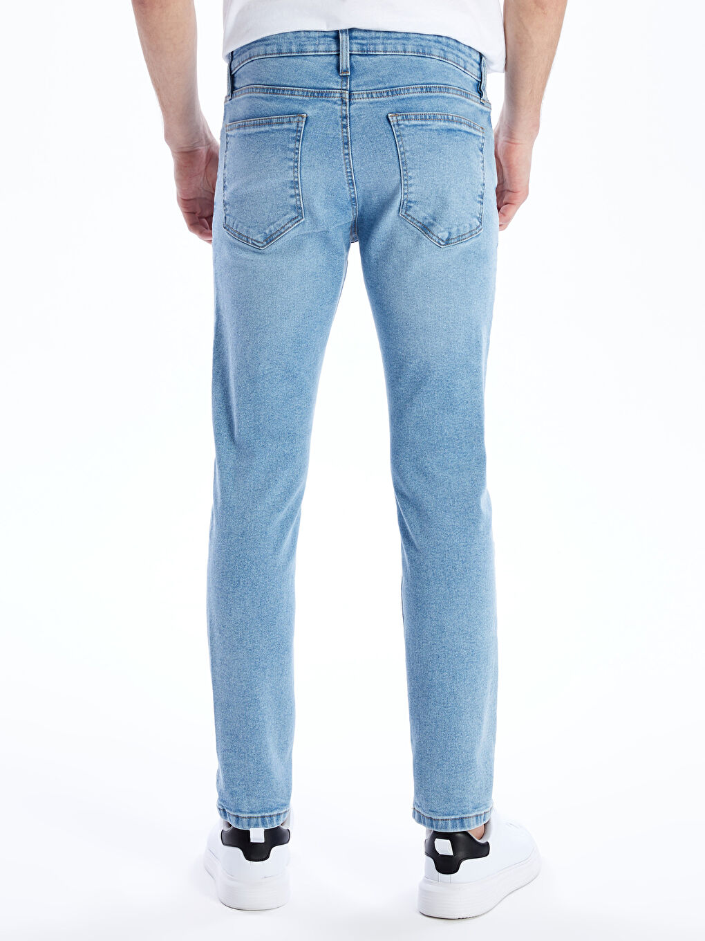 Muške farmerke - slim fit -S42164Z8-311