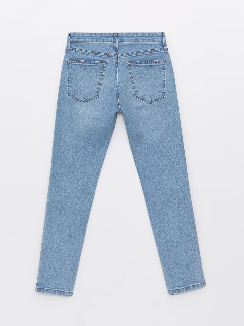 Muške farmerke - slim fit -S42164Z8-311