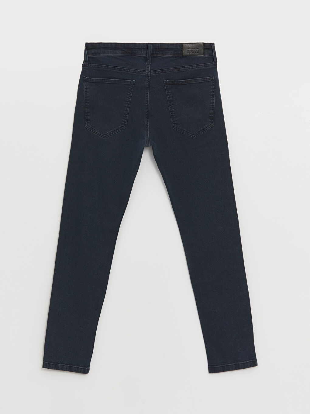 İndigo 750 Slim Fit Erkek Jean Pantolon-6