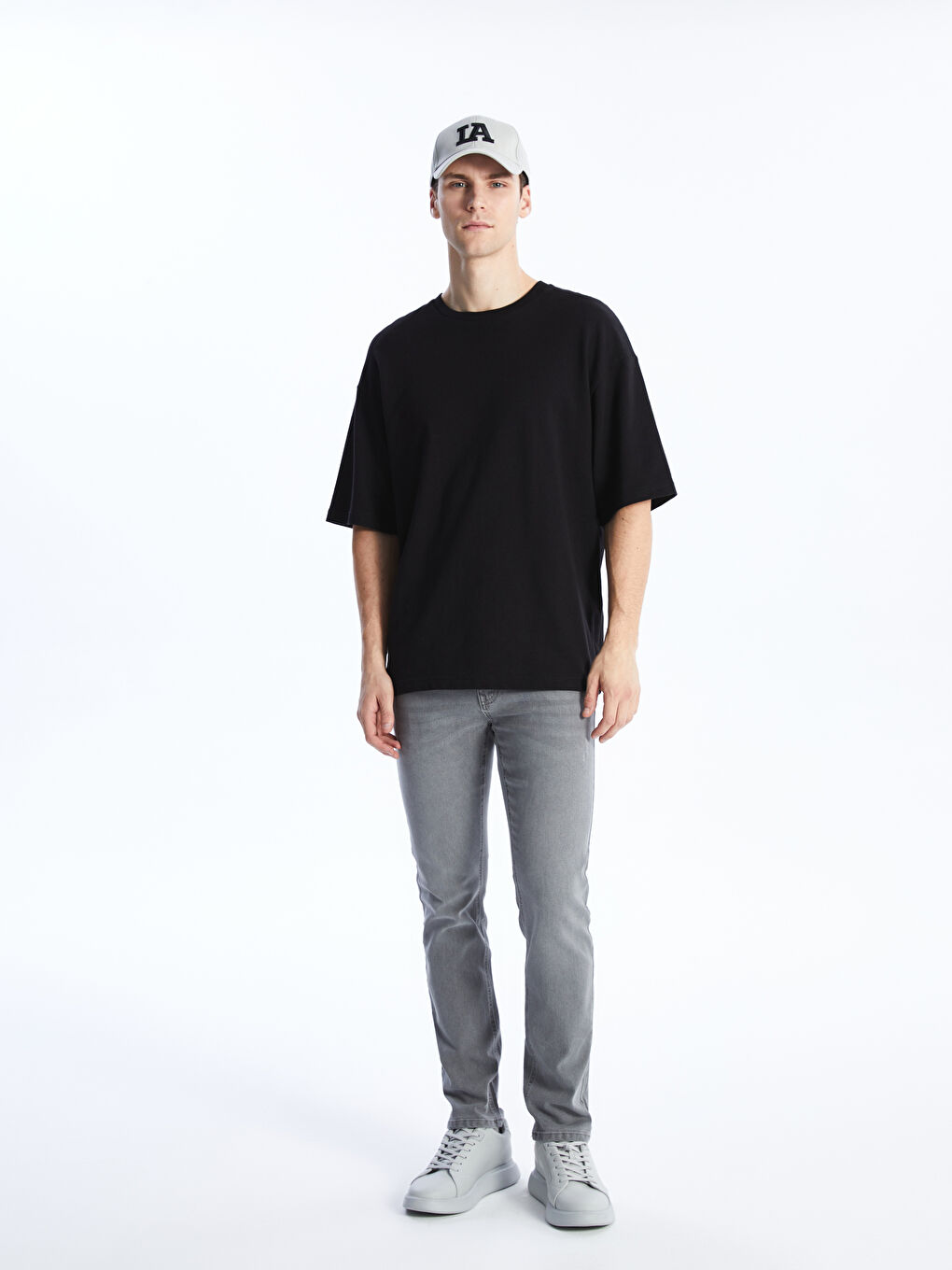 750 Slim Fit Men's Jeans -S42170Z8-GRD