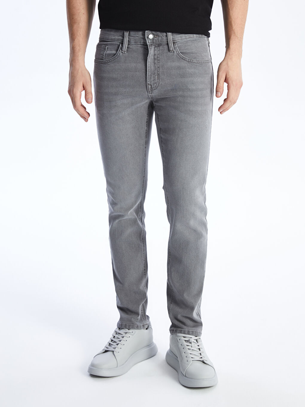 750 Slim Fit Men's Jeans -S42170Z8-GRD
