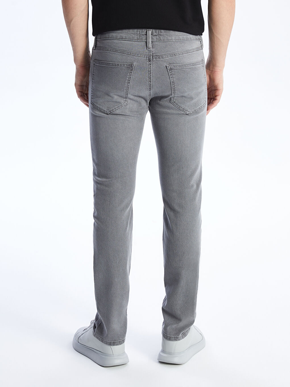 750 Slim Fit Men's Jeans -S42170Z8-GRD