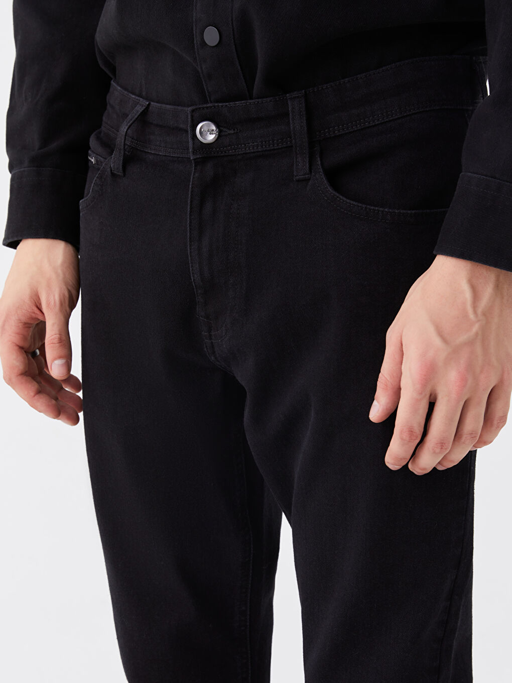 Muške farmerke - slim fit -S42171Z8-326