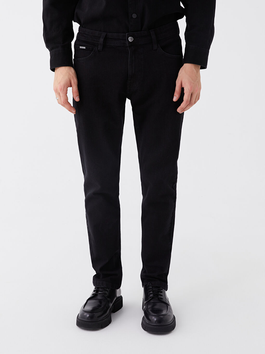 Muške farmerke - slim fit -S42171Z8-326