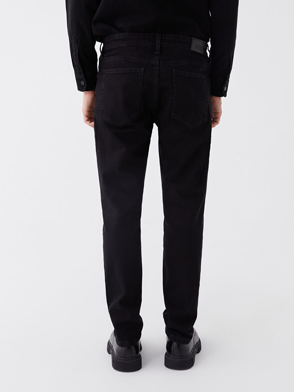 Muške farmerke - slim fit -S42171Z8-326