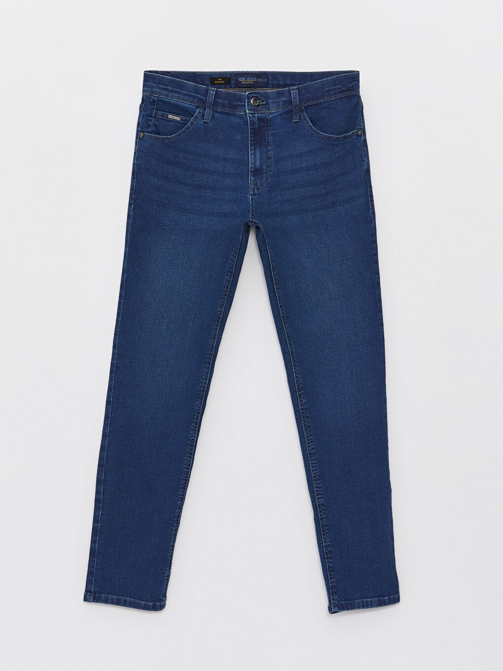 Muške farmerke - slim fit -S42172Z8-H45