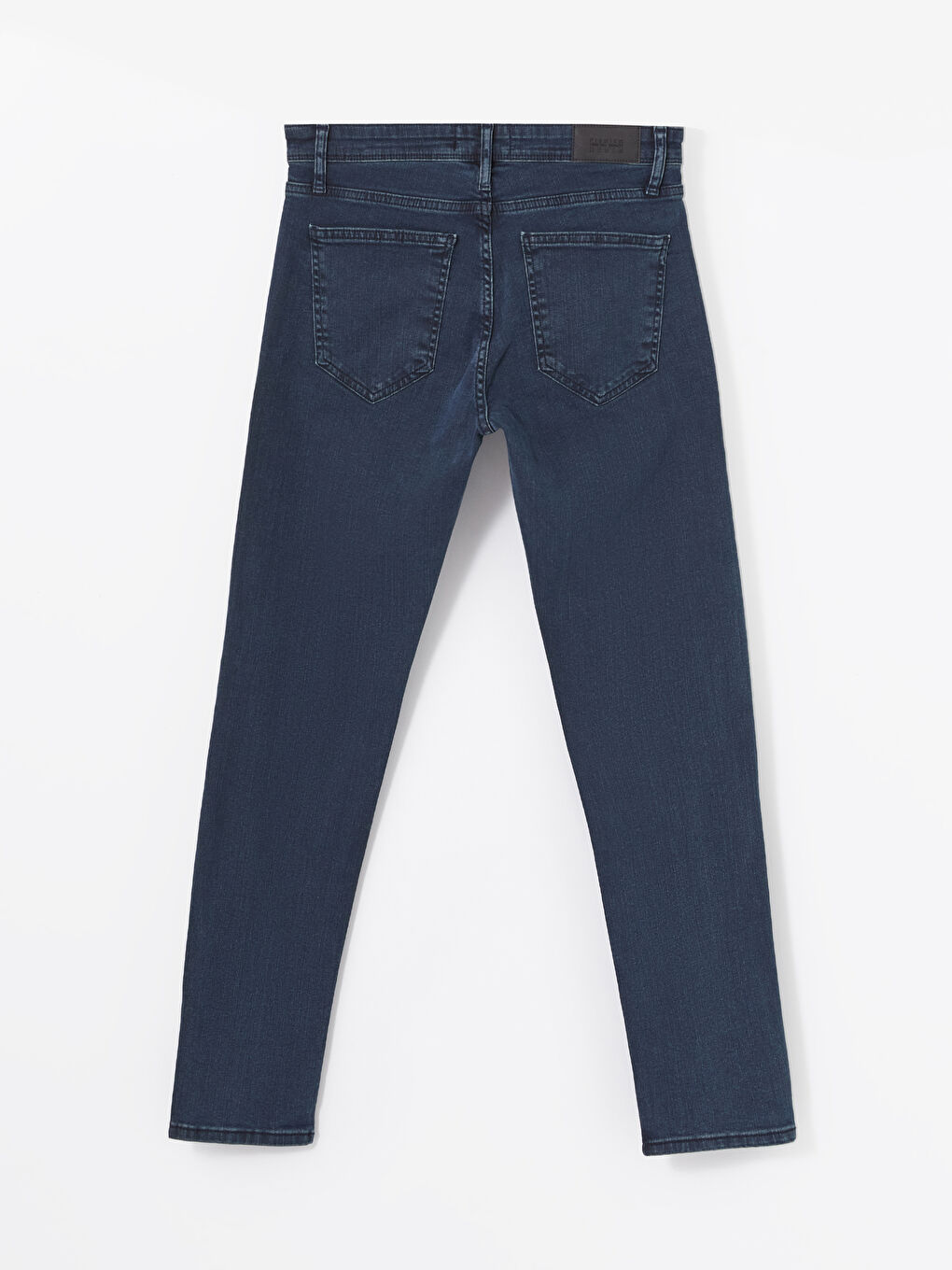 LCW Jeans Koyu Rodeo 750 Slim Fit Erkek Jean Pantolon - 6