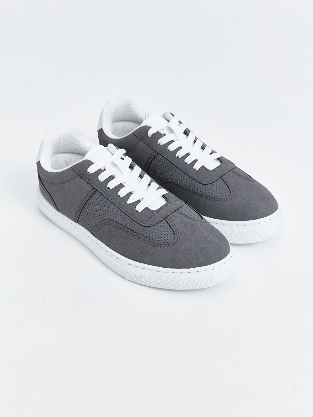 Lace-up Men's Sports Shoes -S42178Z8-CWL