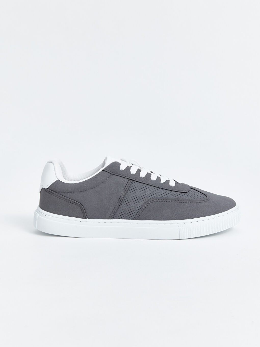Lace-up Men's Sports Shoes -S42178Z8-CWL