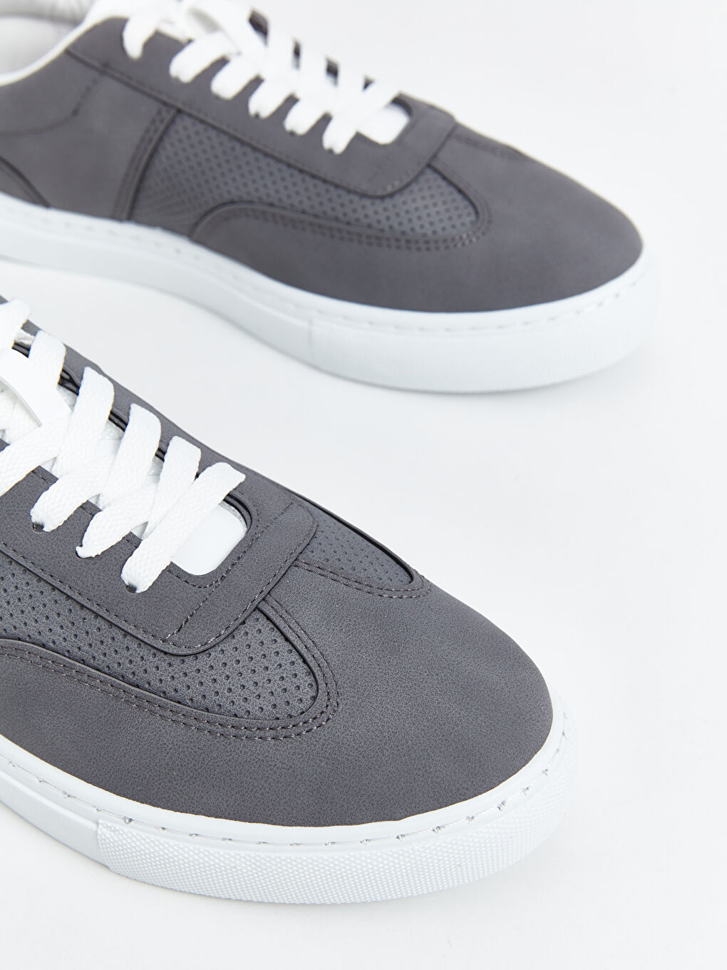 Lace-up Men's Sports Shoes -S42178Z8-CWL