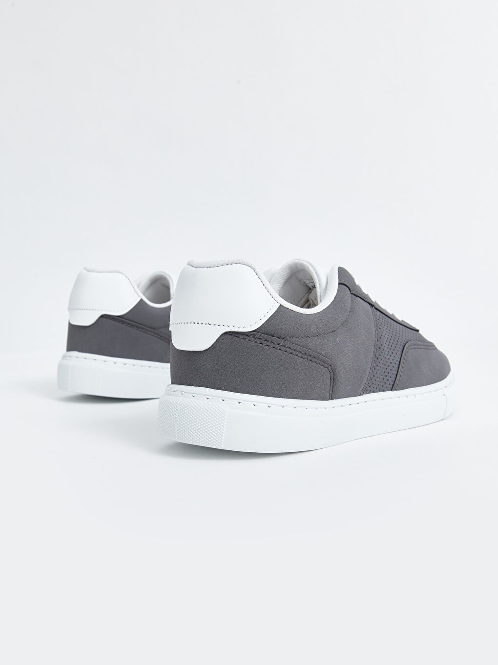 Lace-up Men's Sports Shoes -S42178Z8-CWL