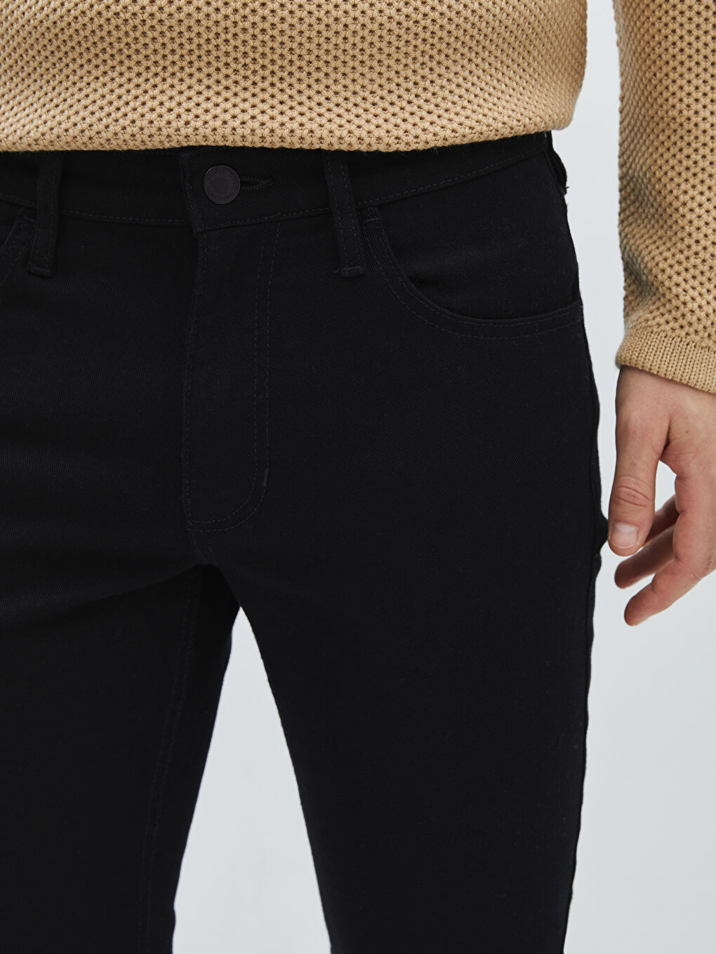 Muške farmerke - 760 skinny fit -S42186Z8-326