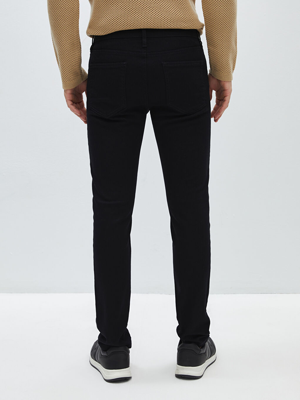 Muške farmerke - 760 skinny fit -S42186Z8-326