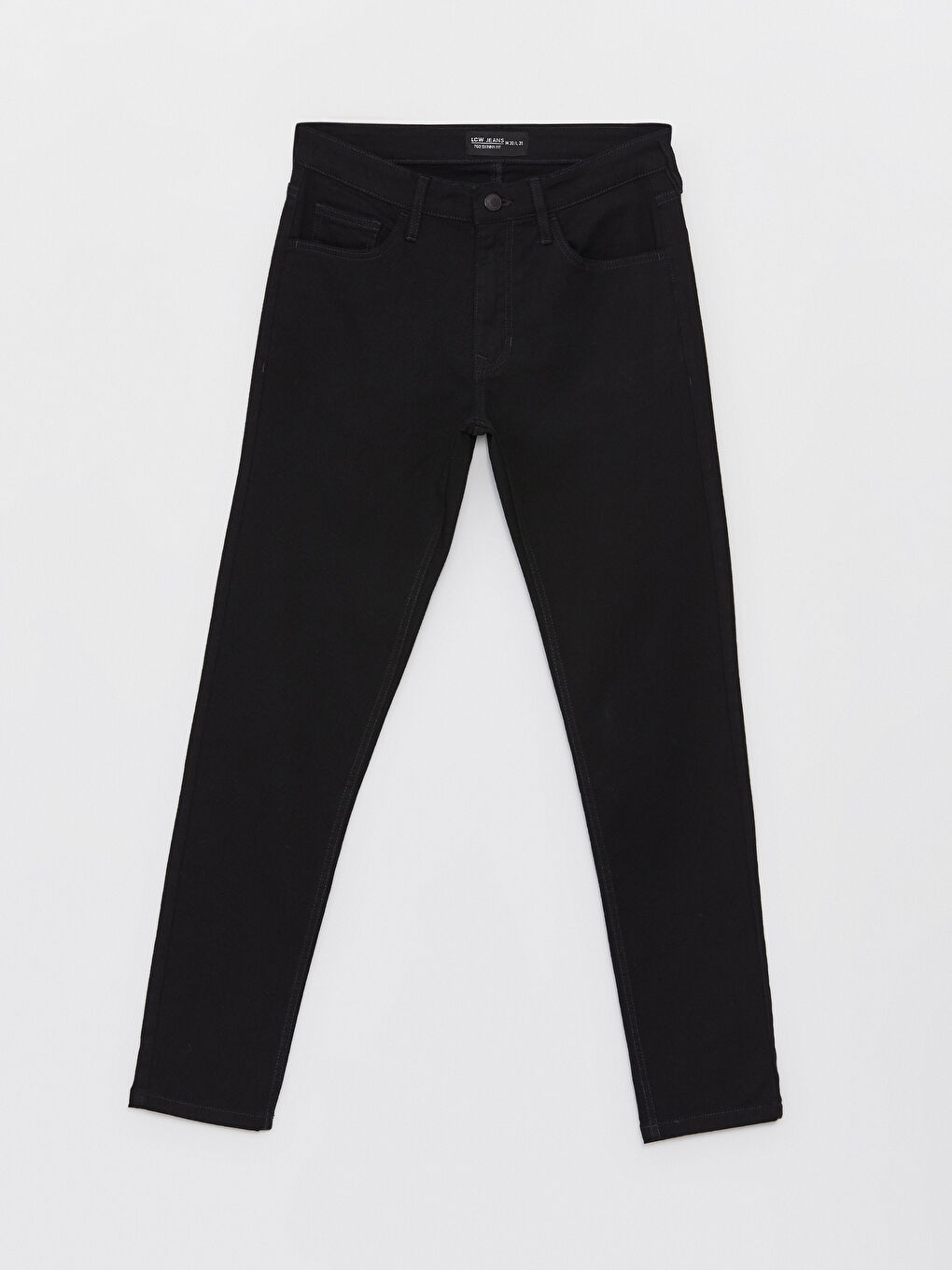 Muške farmerke - 760 skinny fit -S42186Z8-326