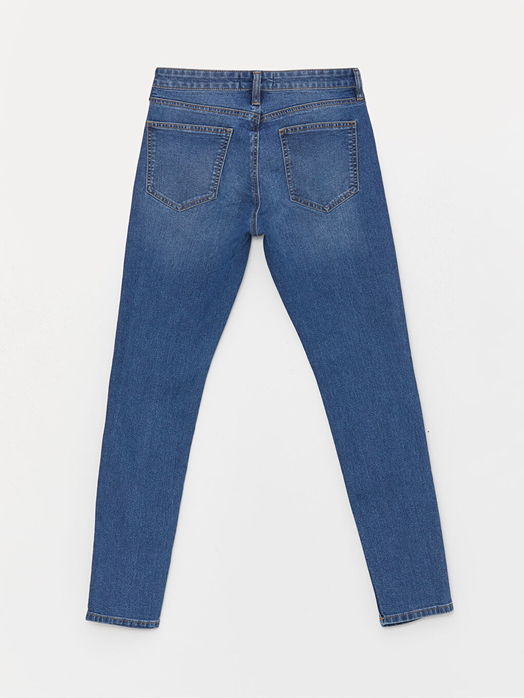 LCW Jeans 760 Skinny Fit Men's Jeans -S42187Z8-H45