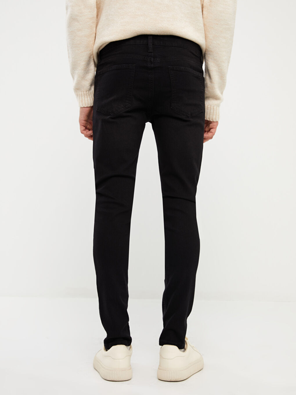 Muške farmerke - 760 skinny fit -S42188Z8-326